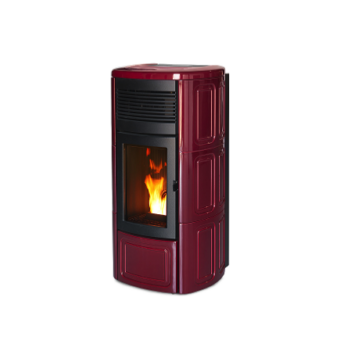 MCZ Suite Air pelletkachel onderdelen