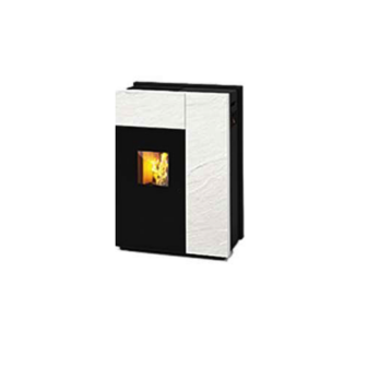 Rika Topo pelletkachel onderdelen