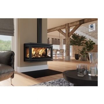 Dik Geurts Vidar Triple Large onderdelen