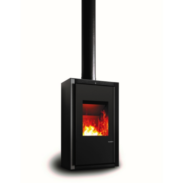 Palazzetti IKI Up houtkachel onderdelen