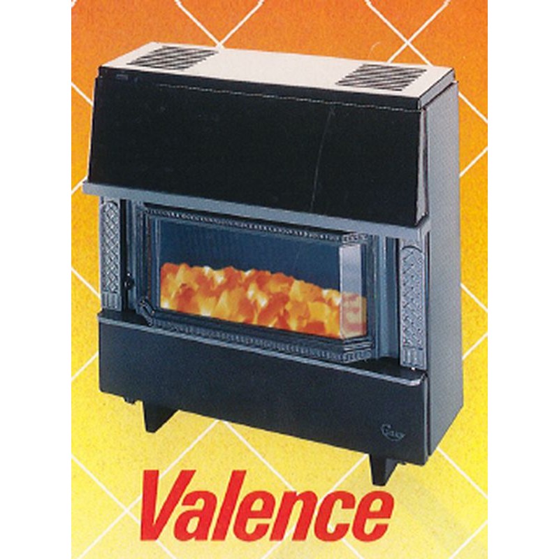 Efel Valence 08755 onderdelen