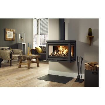 Dik Geurts Vidar Triple Medium onderdelen