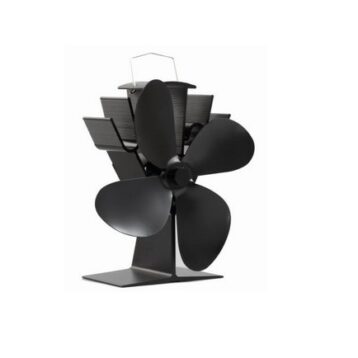 Houtkachel accessoires