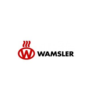 Vermiculiet binnenwerk Wamsler houtkachel