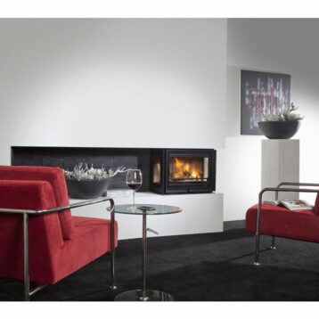 Wanders Square 60 onderdelen