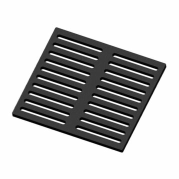 Kachelrooster (diverse merken)