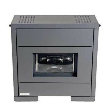 Zenith mazoutkachel onderdelen